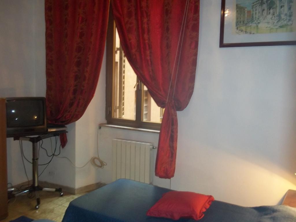 Il Pretoriano Leilighet Roma Rom bilde